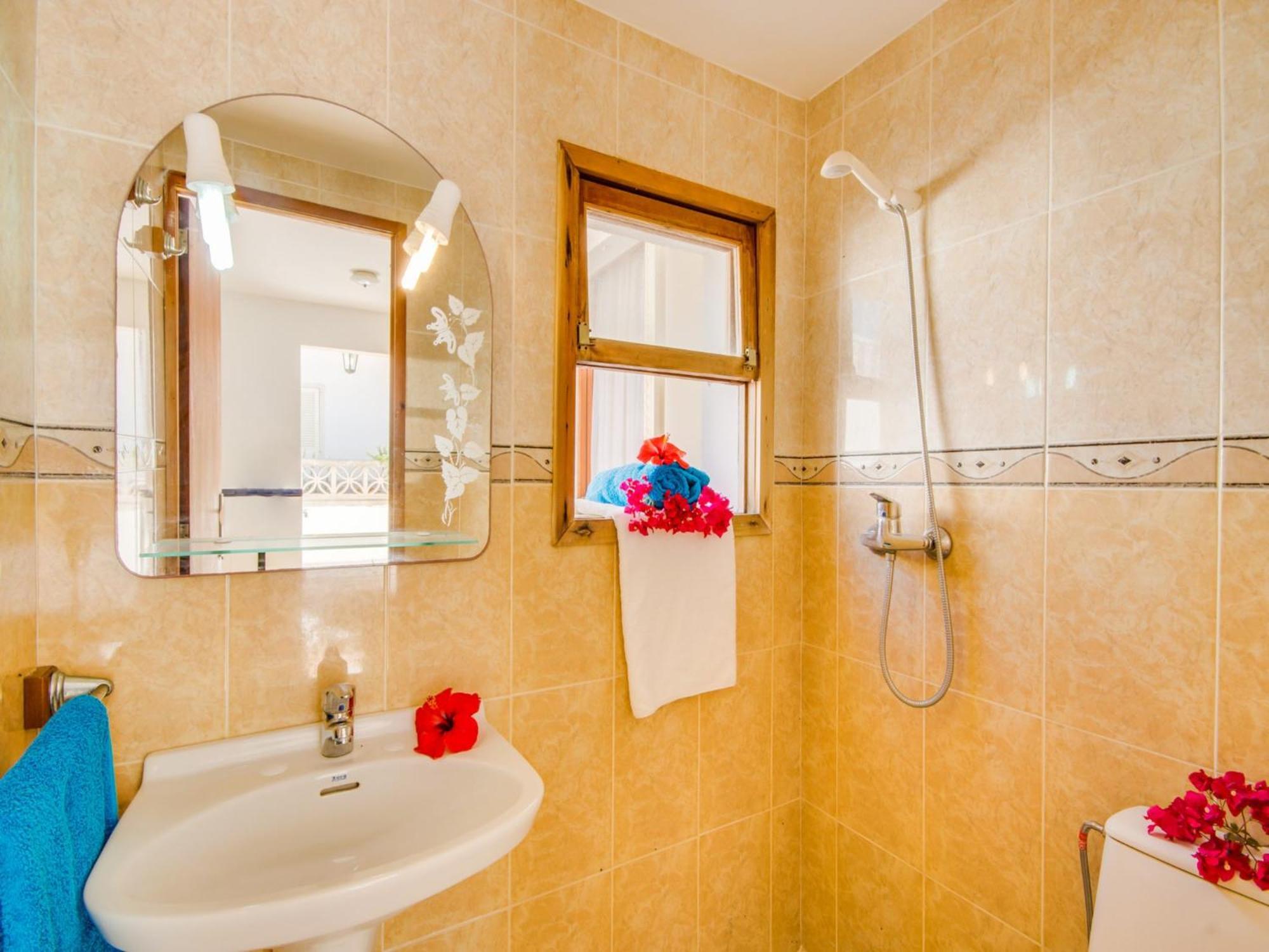 Ferienhaus 3-bedroom In Alcúdia
